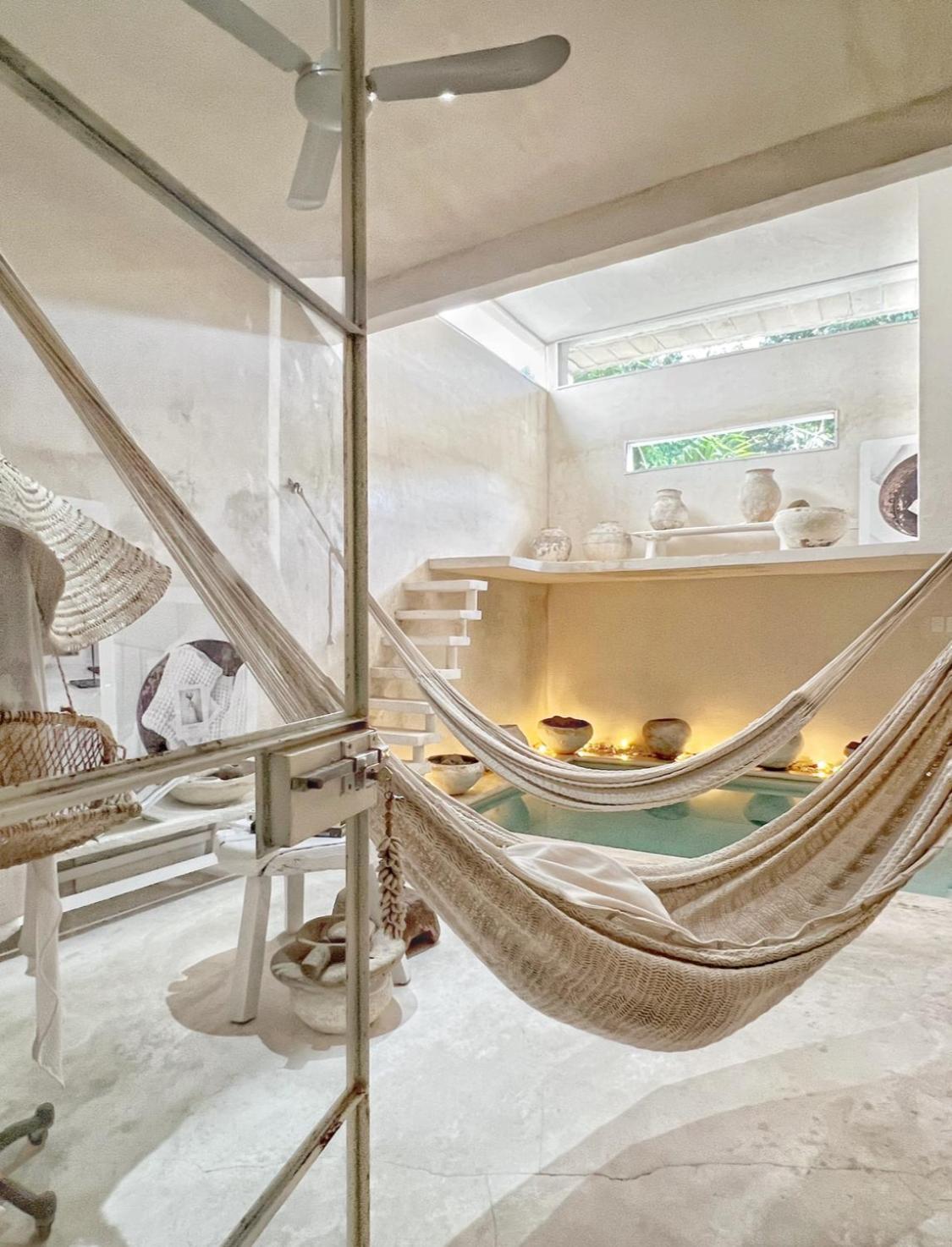 Villa Coconut Cave Tulum Extérieur photo